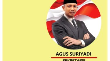 Sekjen DPW Fanst Respon Aceh Berikan Apresiasi Untuk Kapolda Aceh Dalam Menjaga Stabilitas Keamanan