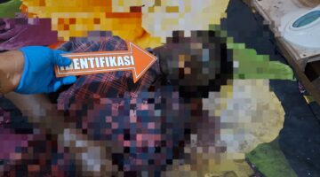 Tukang Becak di Lhokseumawe Ditemukan Meninggal Dunia di Rumahnya, Polisi Pastikan Tak Ada Tanda Kekerasan