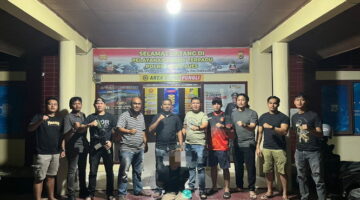 Pelaku Penganiayaan yang Mengakibatkan Korban Tewas Ditangkap Polisi Usai Bersembunyi di Rumah Orang Tuanya di Blangkejeren