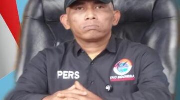 Ketua IWOI Aceh Himbau Semua Pihak Menilai Kelayakan Media Sebelum Kerja Sama