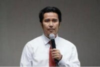 Dodi Mawardi, Direktur Sekolah Alam Cikeas. (Foto Ist).