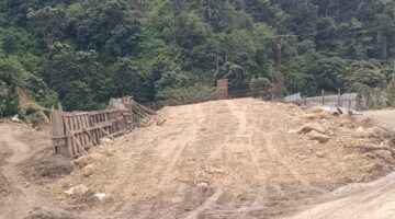 Aktivitas Pembangunan di Begade Empat Gayo Lues Dikhawatirkan Langgar Aturan Kawasan TNGL