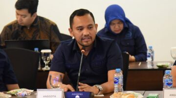 Jatah Makan Warga Binaan Rutan Kajhu Aceh Ikan Asin Porsi Kecil, Anggota DPR RI Komisi XIII Soroti Kinerja Kakanwil Ditjenpas Aceh