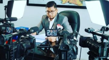 YARA Kecam Tindakan Penganiayaan Oleh Wabup Pijay