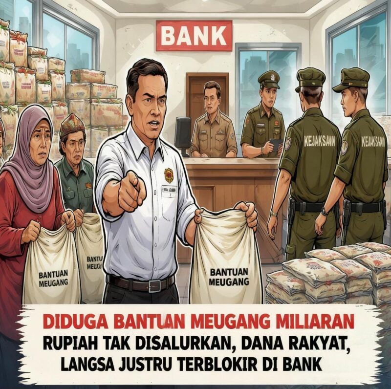 Foto: Ilustrasi AI