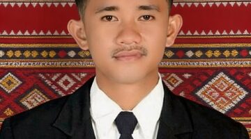 Dari Sekretaris Desa Maju Sebagai Calon Keuchik Gampong Tampor paloh Penguatan Ekonomi Dan Masa Depan Desa