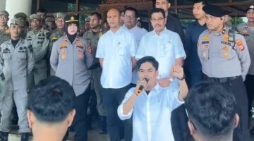 Dari Aksi Massa hingga Temuan Lapangan, PT Rosin Trading Internasional Diminta Ditertibkan Segera