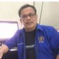 Foto: Nasir Nurdin, Ketua PWI Aceh