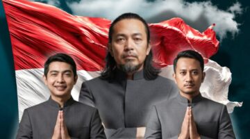 PW-FRN Pertegas Komitmen Transparansi Informasi Polri di Tahun 2026 melalui Integrasi Media Digital