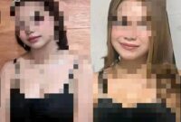 Foto: FYB dan ZR, Duo Wanita Asal Aceh Yang Bekerja Sebagai LC Diduga Menipu Mutia Belasan Juta