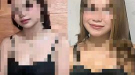 Foto: FYB dan ZR, Duo Wanita Asal Aceh Yang Bekerja Sebagai LC Diduga Menipu Mutia Belasan Juta