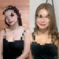 Foto: FYB dan ZR, Duo Wanita Asal Aceh Yang Bekerja Sebagai LC Diduga Menipu Mutia Belasan Juta