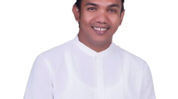 Mundur Dari Demokrat BANTA Resmi Bergabung Ke PKB