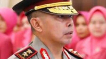 Irjen Pol Andre Wibowo, Sosok “Di Balik Layar” Pendukung Gerakan Bela Polri