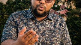 Foto: Kepala Perwakilan YARA Aceh Barat-Nagan Raya, Hamdani