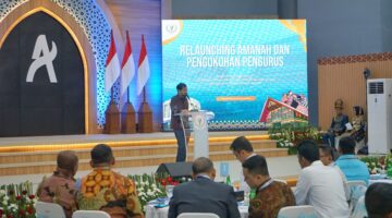 Musrenbang 2027, Mualem Fokus Berantas Kemiskinan dan Mitigasi Bencana