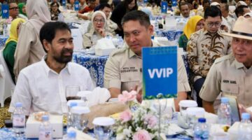 Gubernur Aceh Muzakir Manaf Hadiri Peluncuran InnoFood 2026: Dorong Petani Berdaya melalui Inovasi