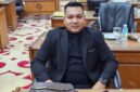Foto: Tokoh Pemuda Aceh, Ari Anggara, ST