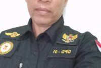 Foto: Bukhari Ketua LIN Aceh