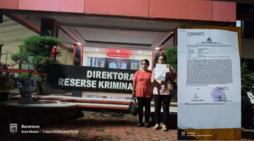 PT Mandiri Ekspres Sejahtera Gadai Dituding Lakukan Penipuan, Nasabah Minta Kepolisian Bertindak Tegas