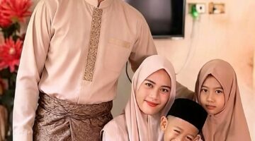 Keluarga Besar FRN Aceh Dan Atas Nama Pribadi Mengucapkan Selamat Hari Raya Idul Adha 1447 H