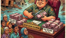 Foto: Ilustrasi AI