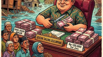 Foto: Ilustrasi AI