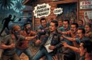 Foto: Ilustrasi AI