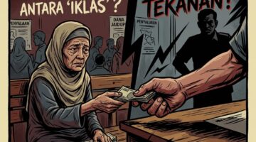 Foto: Ilustrasi AI