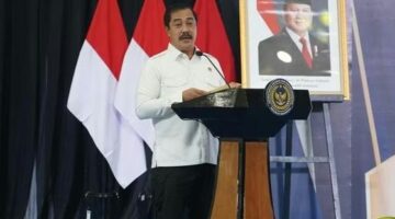 Menteri Agus Andrianto: Keberhasilan Pemasyarakatan Diukur Dari Berkurangnya Residivis Dan Overkapasitas