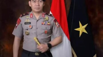 Kapolri Tunjuk Brigjen Pol. Arif Budiman, S.I.K., M.H.sebagai Kapolda Maluku Utara