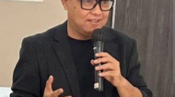 Unjukrasa Protes Pergub JKA, Jubir Nurlis: Mereka Menolak Dialog
