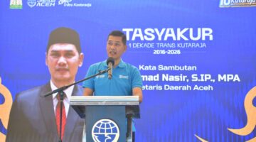Satu Dekade 10 Juta Penumpang, Pemerintah Aceh Pastikan Trans Kutaraja Tetap Gratis