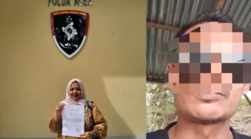 Diduga Sebarkan Konten Penghinaan, Akun TikTok Berinisial Zul Us Dilaporkan ke Polda Aceh