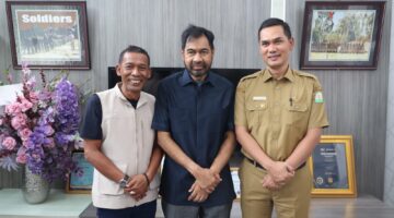 Gubernur Mualem: Pergub JKA Dicabut, Rakyat Aceh Berobat Seperti Biasa