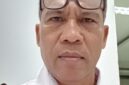 Foto: Ketua LIN Aceh, Bukhari