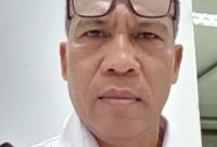 Foto: Ketua LIN Aceh, Bukhari