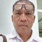 Foto: Ketua LIN Aceh, Bukhari