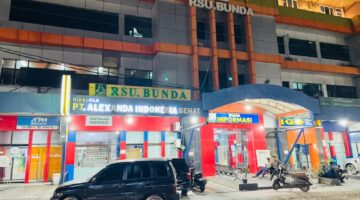 Foto: RS Bunda Lhokseumawe