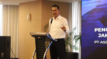 Realisasi Keuangan Aceh Lampaui Target, Sekda Dorong SKPA Percepat Kinerja