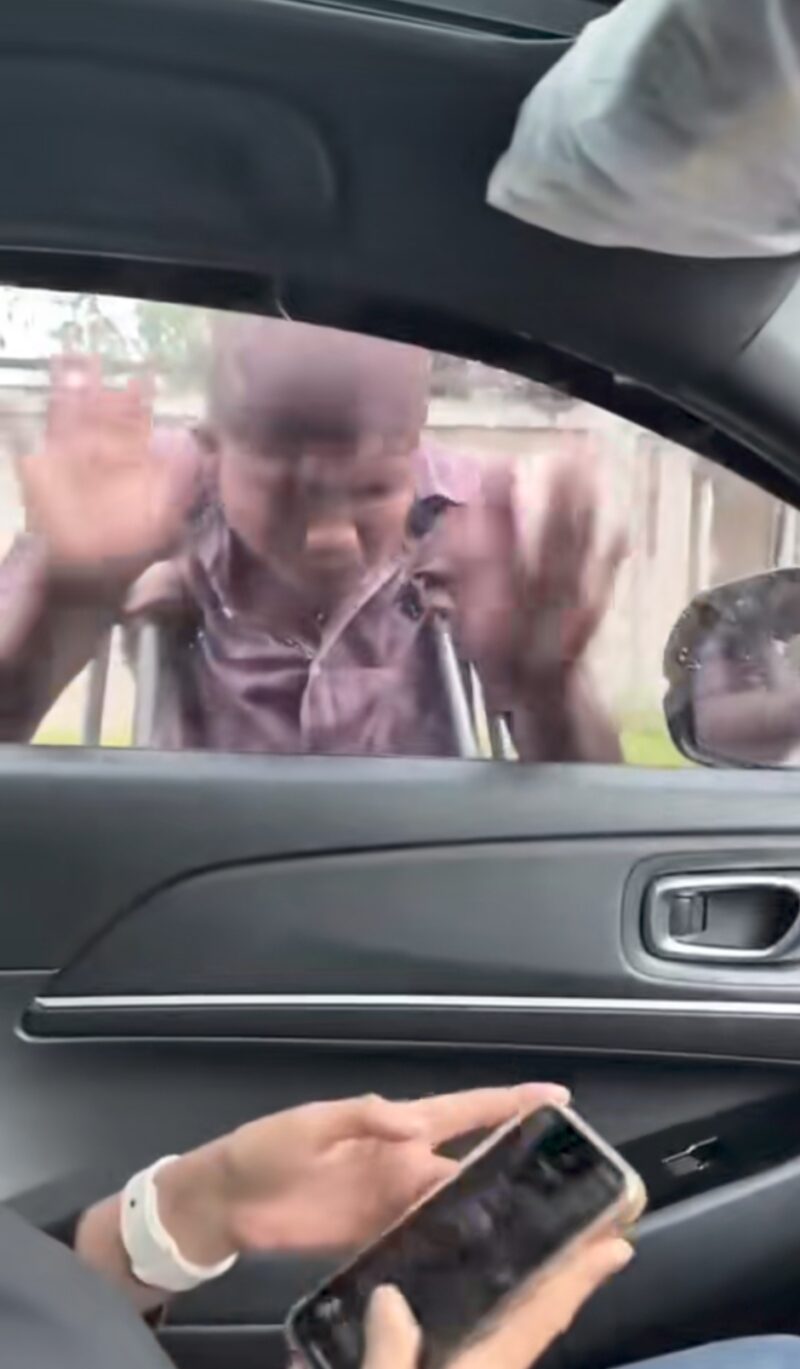 Foto: Screenshot Video