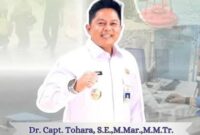 Foto: Plt Kadisnav Sabang, Dok. Google