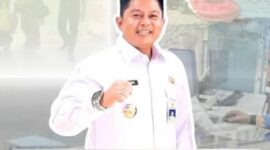 Foto: Plt Kadisnav Sabang, Dok. Google