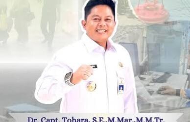 Foto: Plt Kadisnav Sabang, Dok. Google