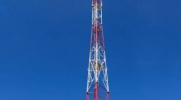 Sudah Seminggu Sinyal Telkomsel Di Simpang Jernih,Hilang, Warga Mengeluh Dan Kecewa