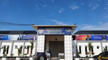 Keluarga Tahanan Fanny Ismail Terima Kematian Dengan Ikhlas, Lapas Labuhan Ruku Bantah Pemberitaan Negatif