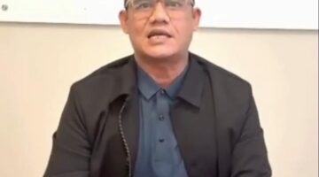 JKA di Ujung Tanduk, Om Sur Desak Gubernur Aceh Ambil Langkah Tegas Selamatkan Kepercayaan Publik