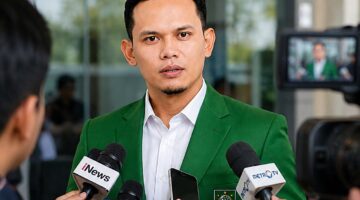 Yunan nasution “ kisruh unimal harus segera diselesaiakan
