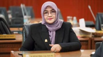 Ketua Komisi III DPRA Hj. Aisyah Ismail, S.Ag (Kak Iin) Dukung Penuh Langkah Gubernur Aceh Perjuangkan Kepentingan Daerah dalam Pengembangan WK South Andaman