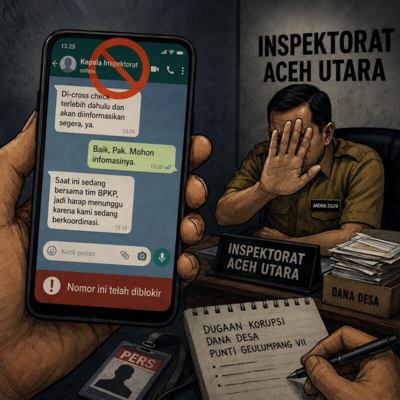 Foto: Ilustrasi AI 